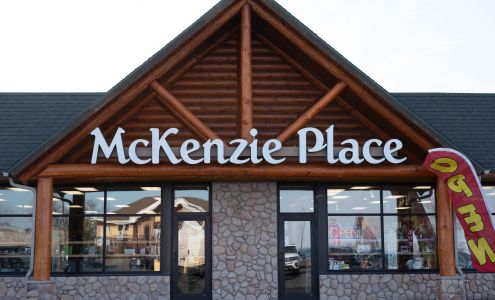 McKenzie Place