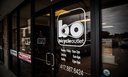 Bicycle Outlet