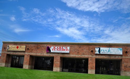 Karl's Tuxedos