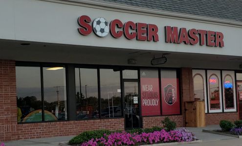 Soccer Master - St. Peters, MO
