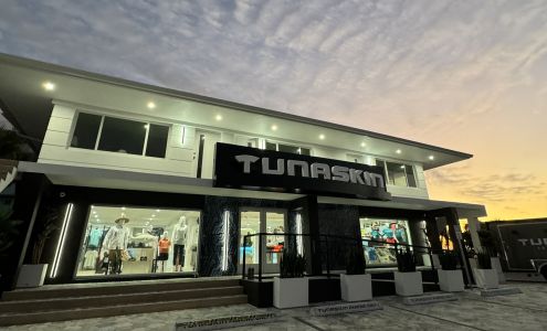 Tunaskin Aquatic Apparel