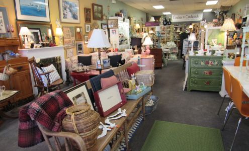 Couches To Candlesticks Inc