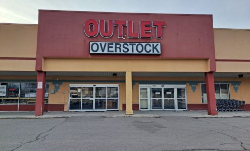 Overstock Outlet Super Store
