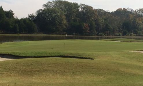 Mississippi State University Golf Course