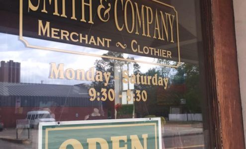 Smith & Company Greenwood