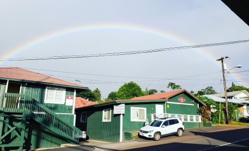 Cornerstone Consignment Makawao, Maui