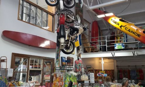 Surf Line Hawaii Corporate Office