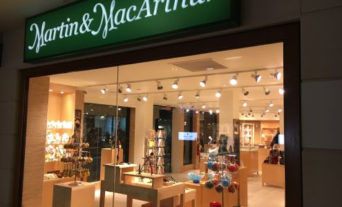 Martin & MacArthur