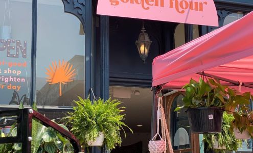 Golden Hour Gift Co (formerly Birdfolk Collective)