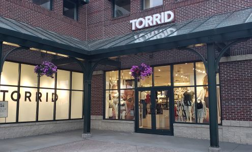 Torrid