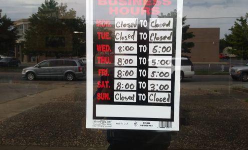 Crossroads Shoe Repair