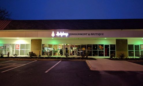 Ladybug Consignment & Boutique