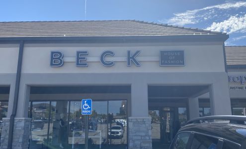 BECK House of Fashion