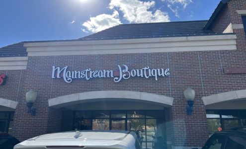 Mainstream Boutique - Omaha