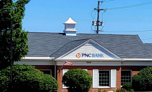 PNC Bank Willoughby