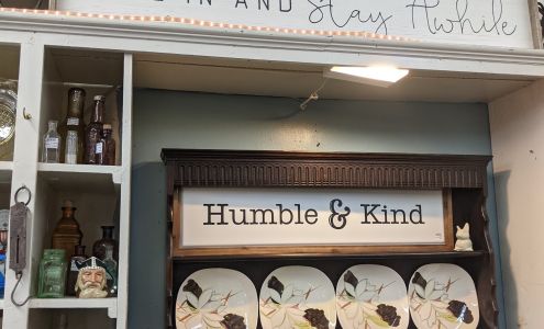 Gypsy Emporium Antique Mall