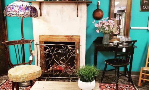 Turning leaf consignment