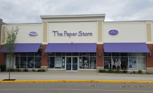 The Paper Store