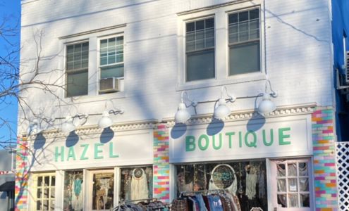 Hazel Boutique
