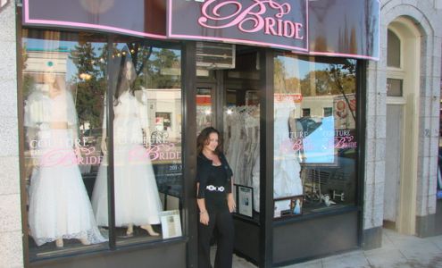 Couture de Bride