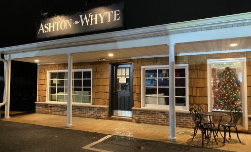 Ashton-Whyte By Appointment Only