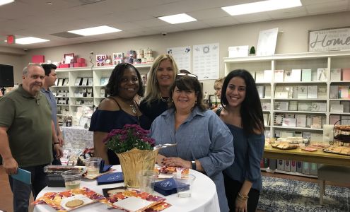 The Papery of Sea Girt