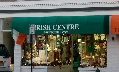 Irish Centre