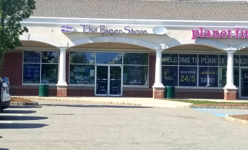 The Paper Store