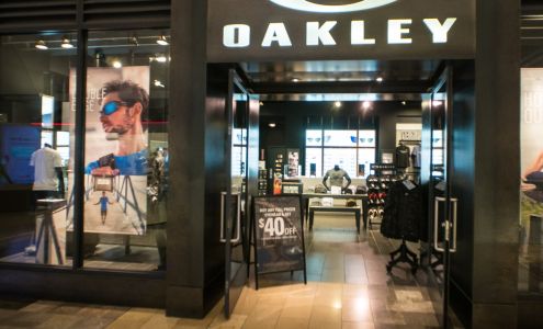 Oakley Store