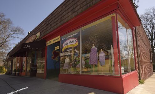 Milk Money Maplewood