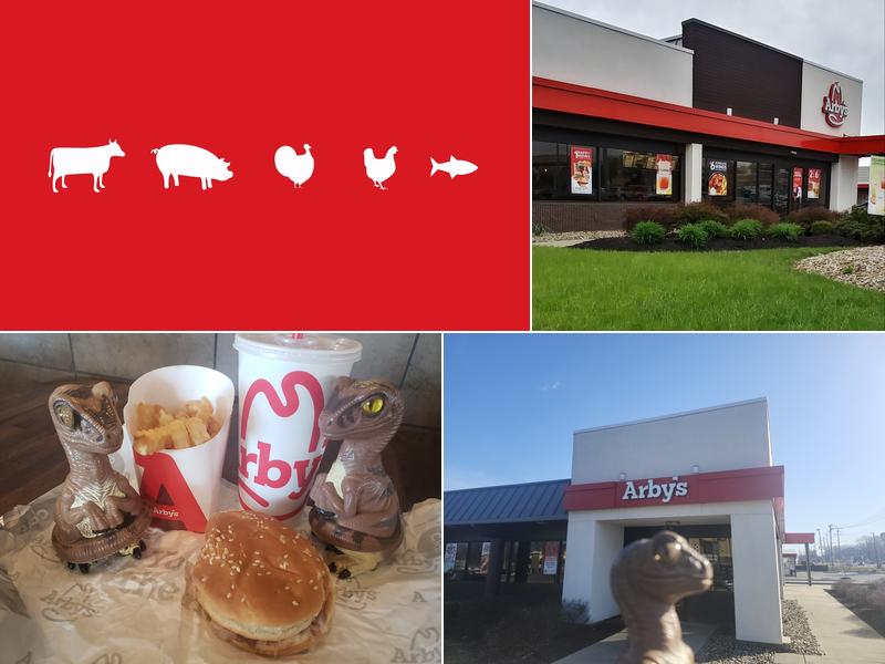 Arby's