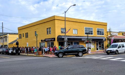 Heritage Surf & Sport