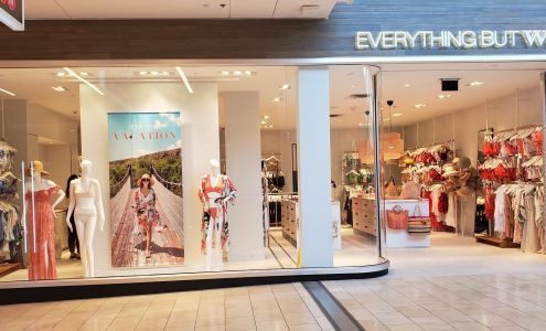 Everything But Water