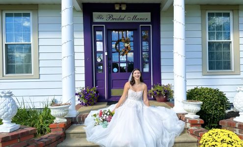 The Bridal Manor