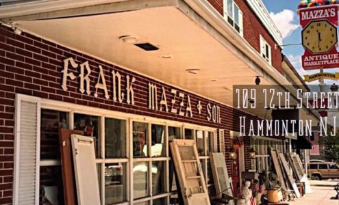 Antique Marketplace Hammonton