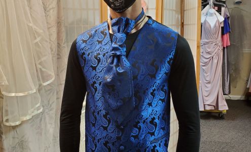 Artistic Bridals By La Strada