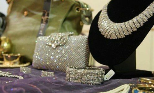 Amatullah's Treasures