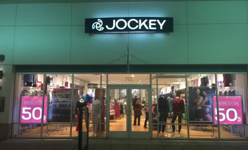 Jockey Outlet Tinton Falls