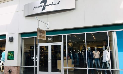 7 For All Mankind Tinton Falls