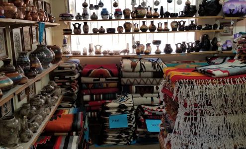 Del Sol American Shops Tularosa