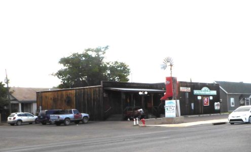 Circle S Western Emporium Inc