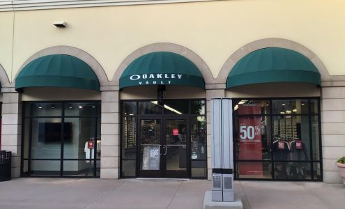 Oakley Vault