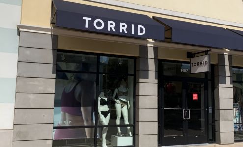 Torrid