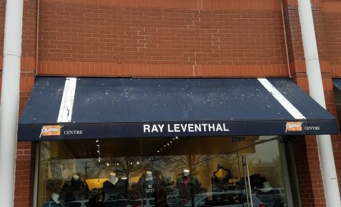 Ray Leventhal