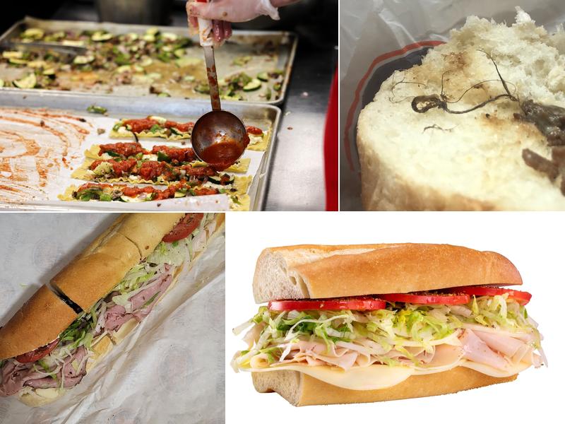 Jersey Mike's Subs 36295 Euclid Ave #20, Willoughby