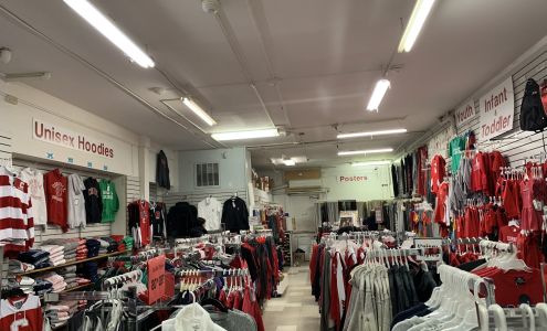 Bear Necessities Inc