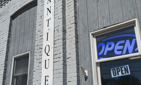 Court Street Antiques