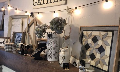 Uptown Charm Boutique