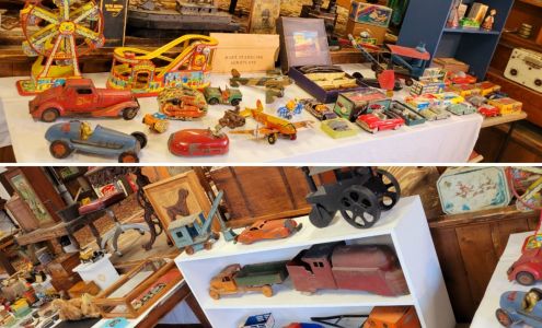 Lettis Auction Room & Warehousing