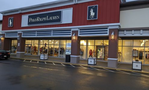 Tanger Outlets Riverhead